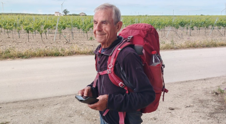 Camminatore