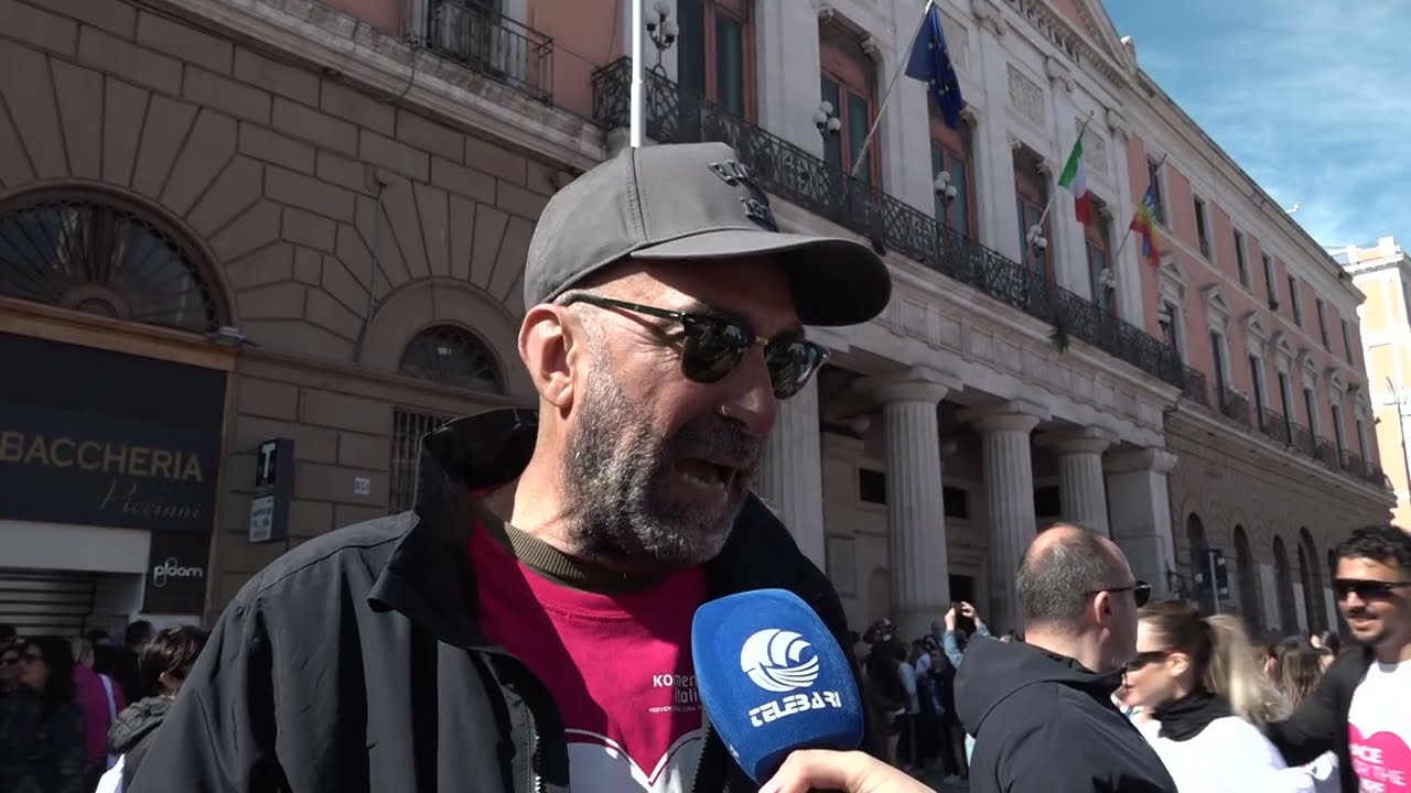 Capitale Europea Del Commercio Anno 2027, Bari Si Candida: “sida Importante. Noi Città Mercantile” – Video