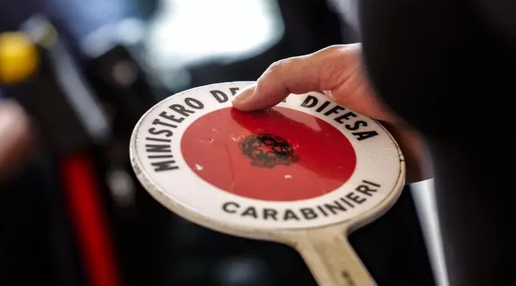 Carabinieri 2