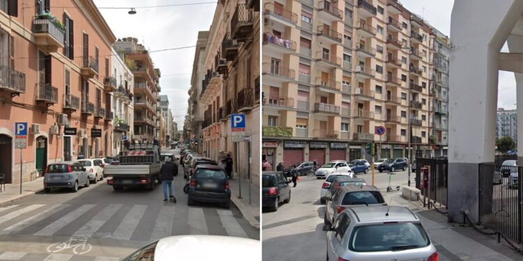 Combo Brt Andrea Da Bari Brigata Regina