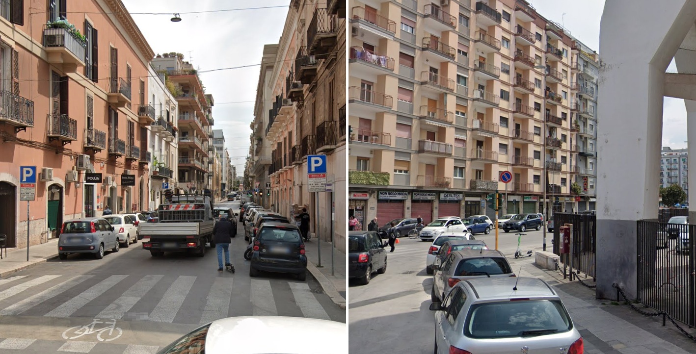 Combo Brt Andrea Da Bari Brigata Regina