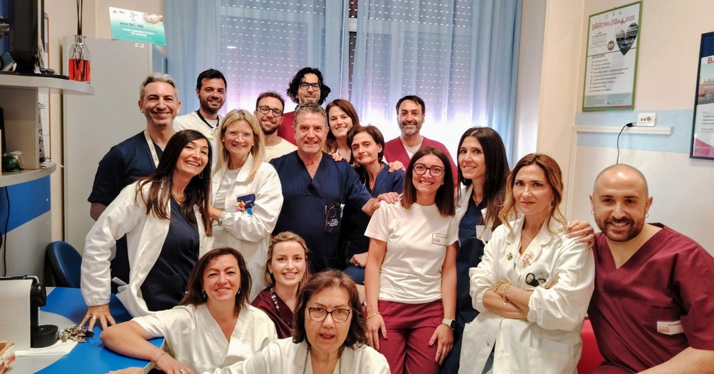 Di Venere Equipe Cardio