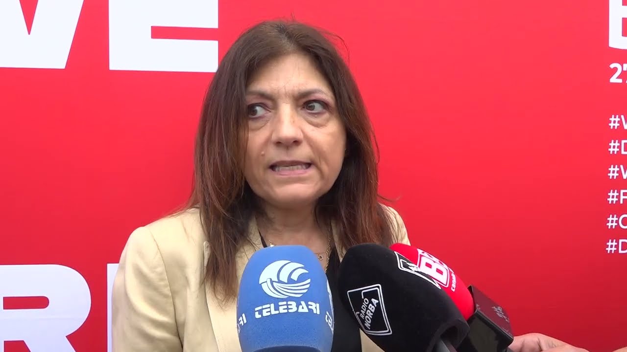 Diritti E Libertà, Giustizia E Partecipazione: Al Via A Bari Il Festival ‘women And The City’ – Video