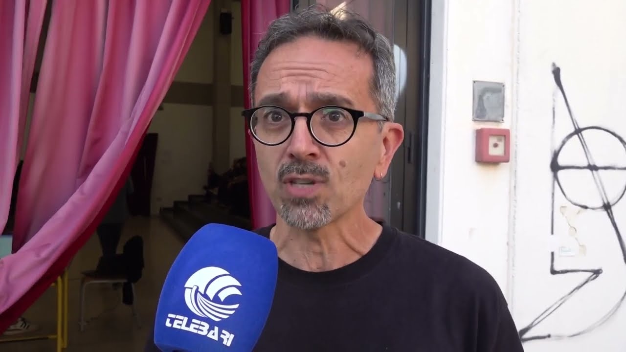Diritto Allo Studio, Il Racconto Degli Ex Studenti Del Socrate: “era Il 1988 E Occupammo Il Comune” – Video