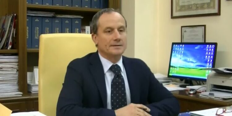 Domenico Birardi