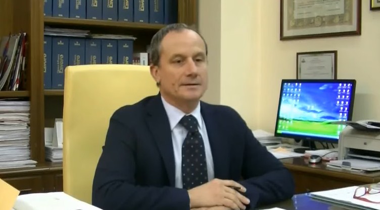 Domenico Birardi