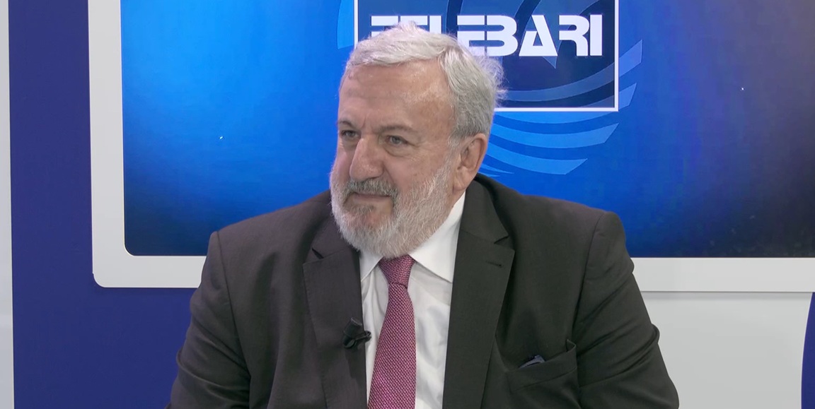Emiliano A Telebari