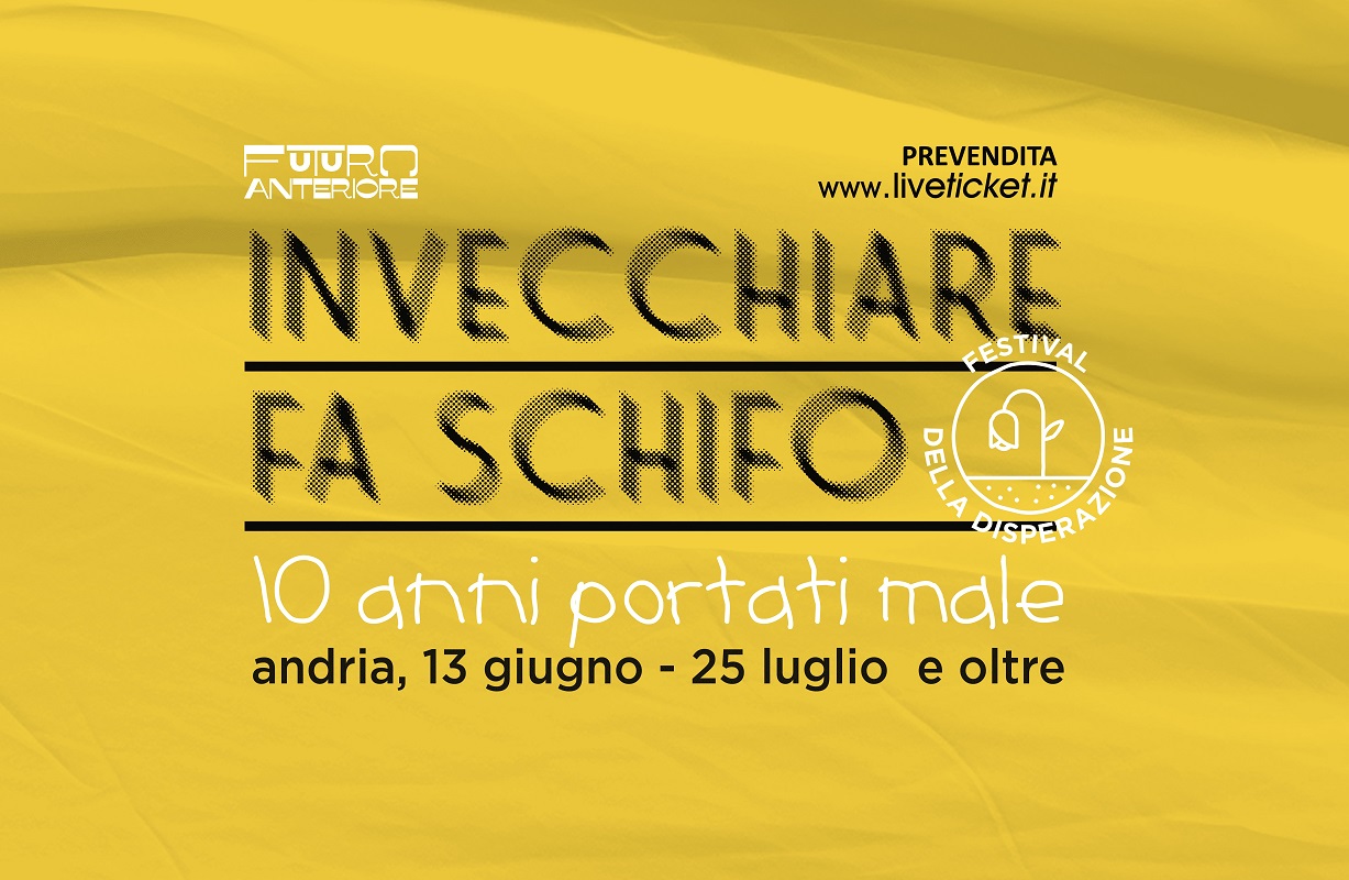Festival Disperazione