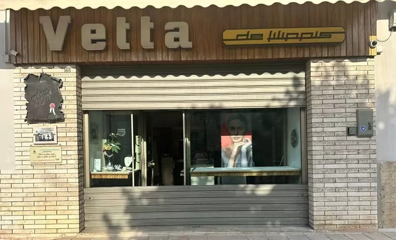 Gioielleria Apricena