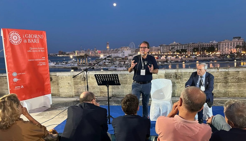 Giorni Di Bari
