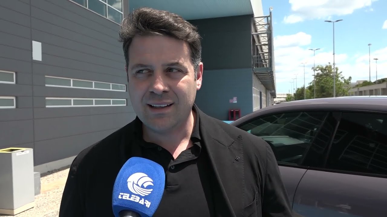 Green Fair A Bari, C’è Anche Porsche: “cayenne Elettrico In Arrivo. Noi Pionieri Con Taycan” – Video
