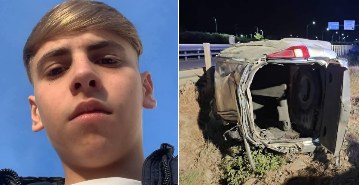 Incidente Ev