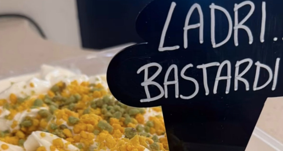 Ladri Bastardi
