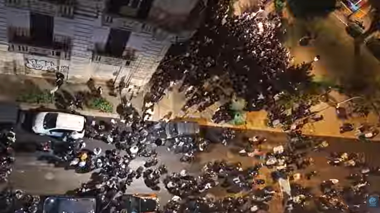 Maledetta