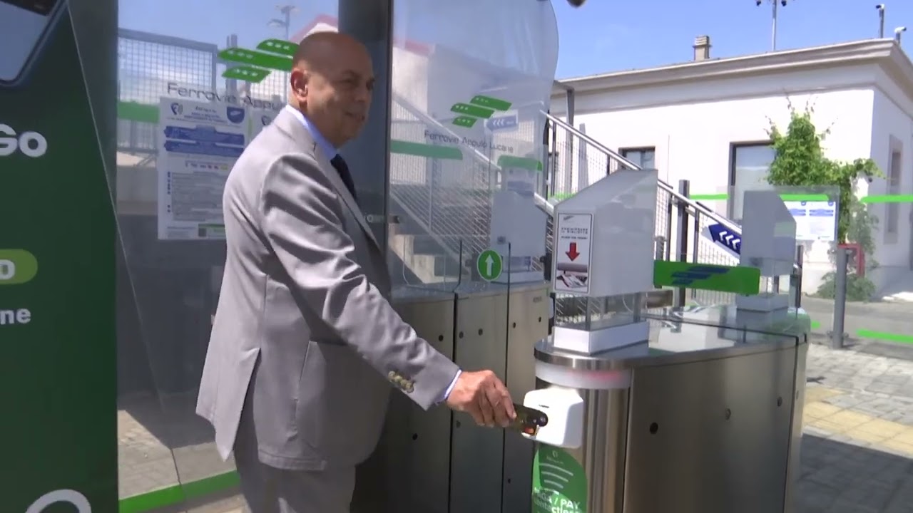 Nuovo Servizio Tap&go E App Rinnovata, Viaggiare Con Fal è Sempre Più Smart: “vicini Agli Utenti” – Video