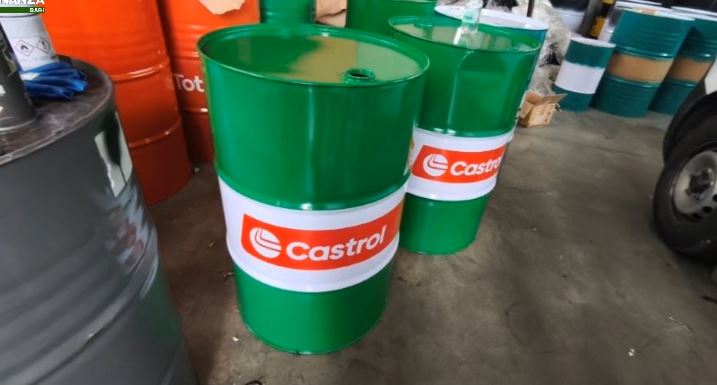 Olio
