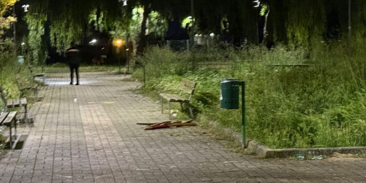 Parco Foggia