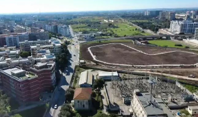 Parco Rinascita