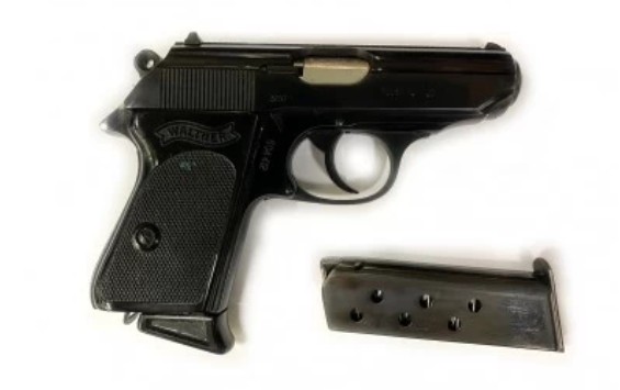 Pistola