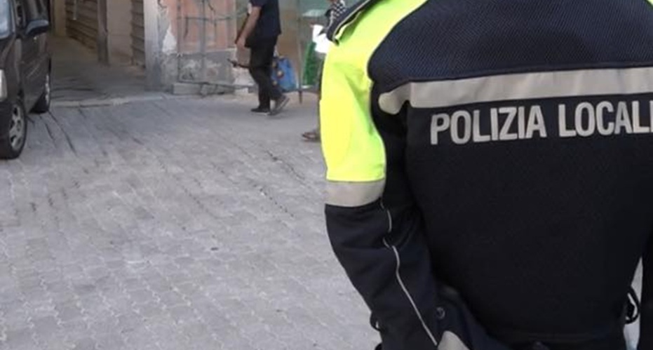 Polizia Locale