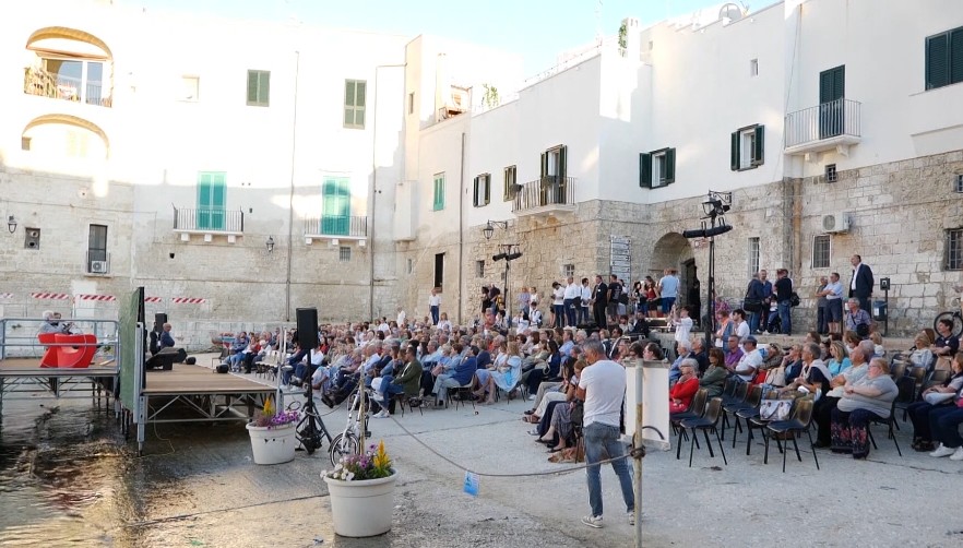 Prospero Fest Monopoli