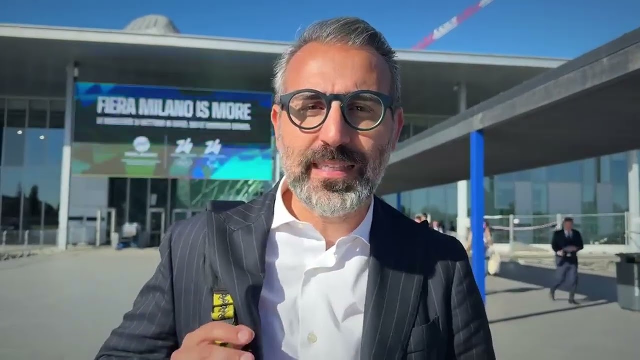 Puglia Protagonista Al Tuttofood Di Milano, Paolicelli: “grande Vetrina Per Le Nostre Eccellenze” – Video