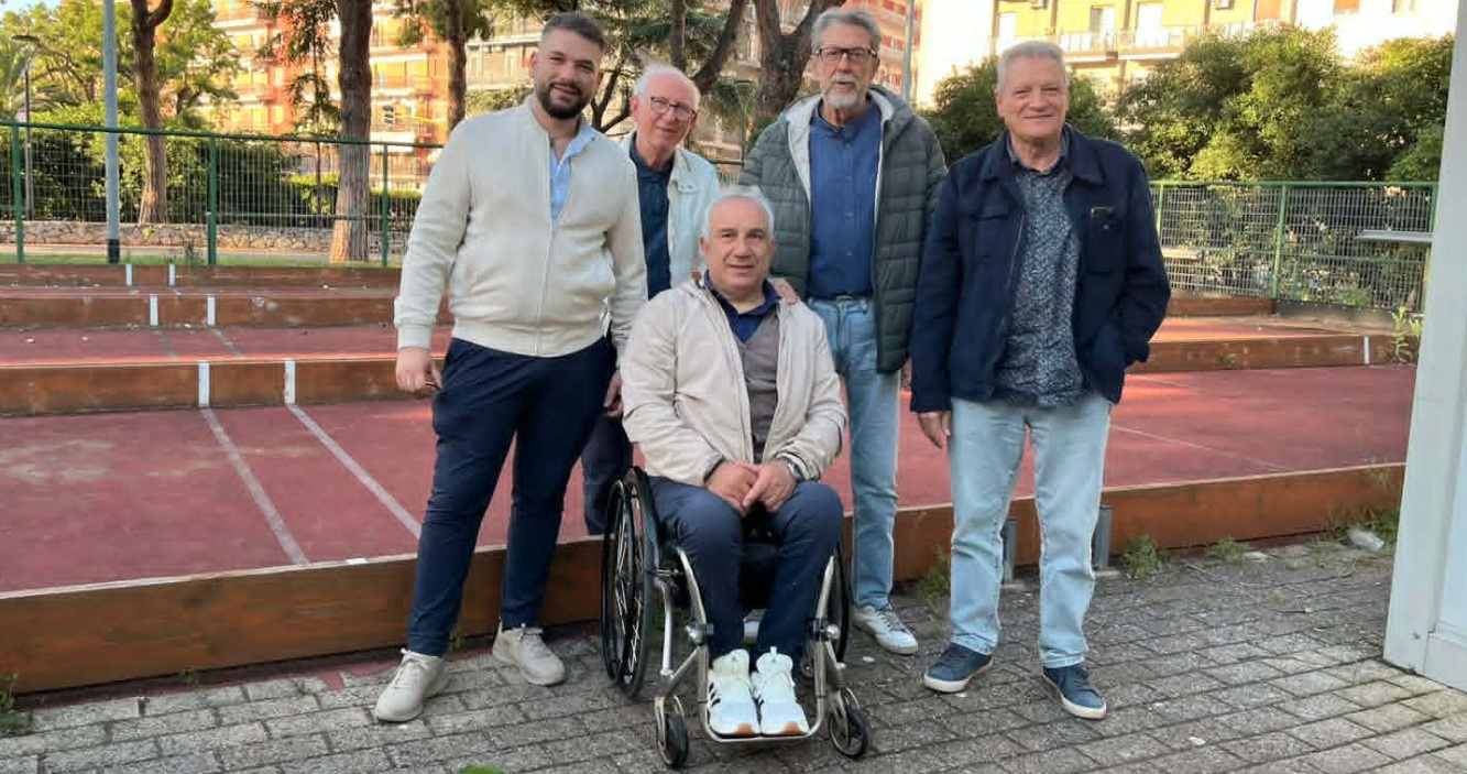Romito E Co