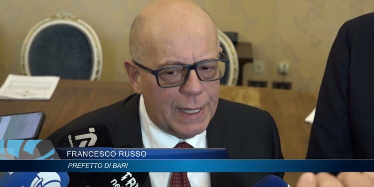 Russo Prefetto