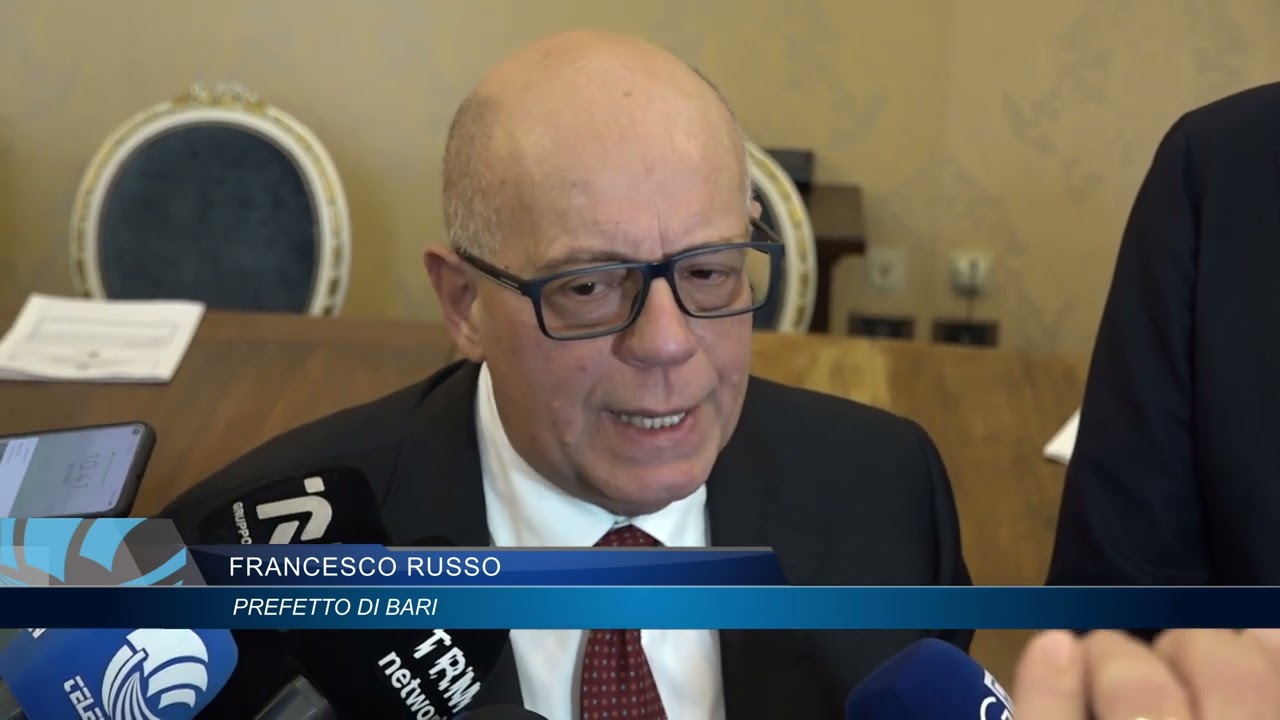 Russo Prefetto