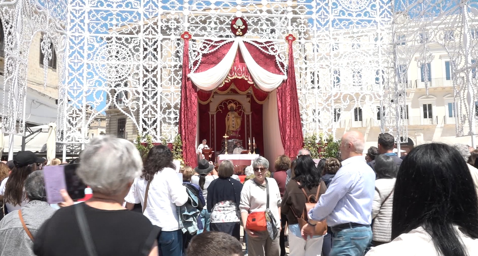 San Nicola Baresi