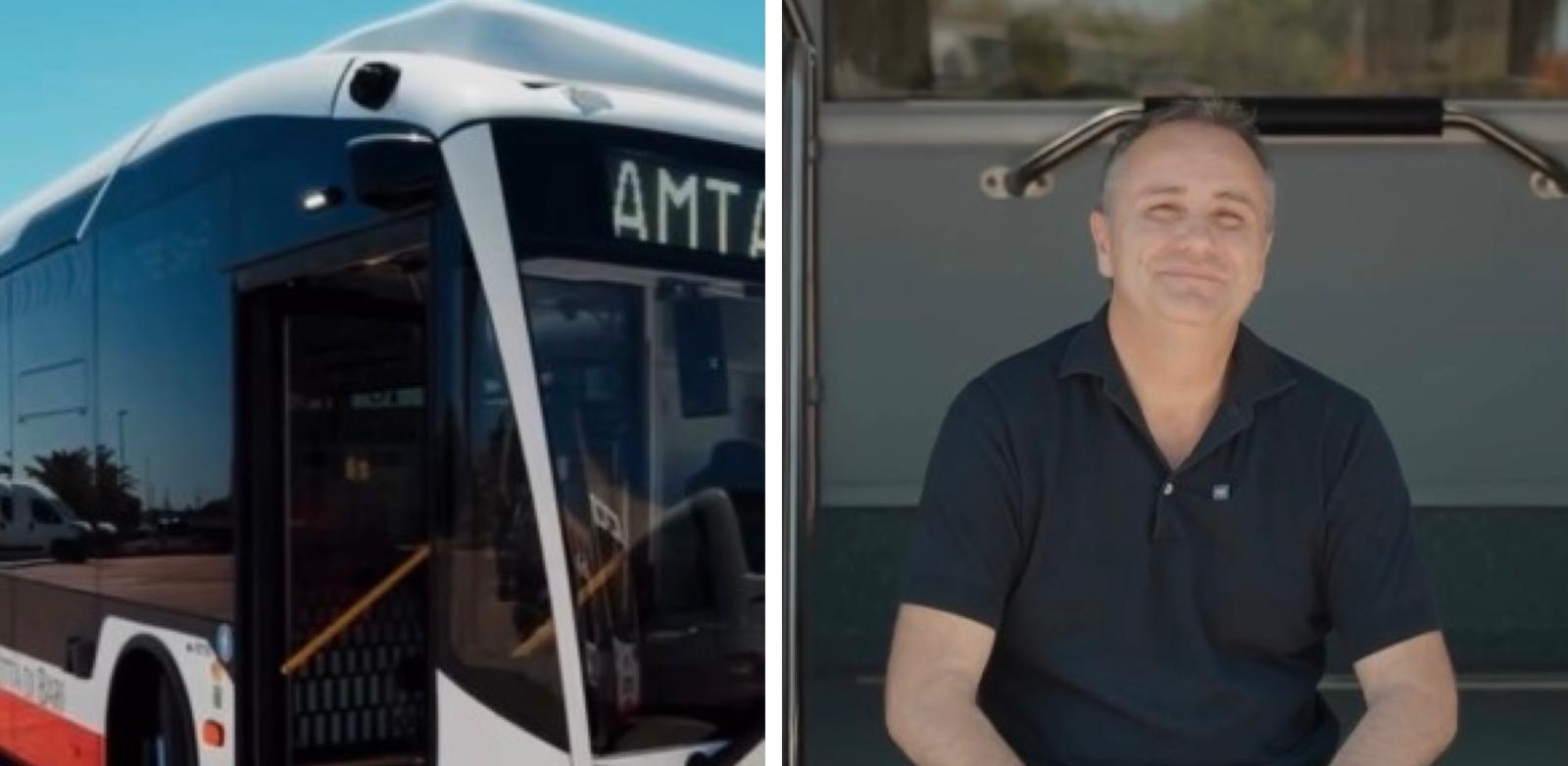 Scaramuzzi Brt