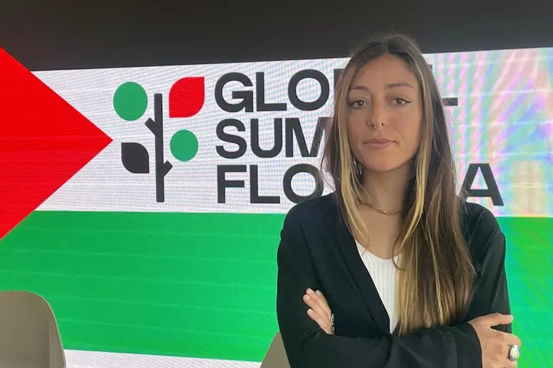 Simona Losito