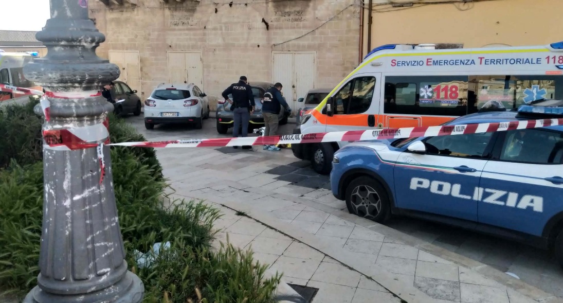 Taranto