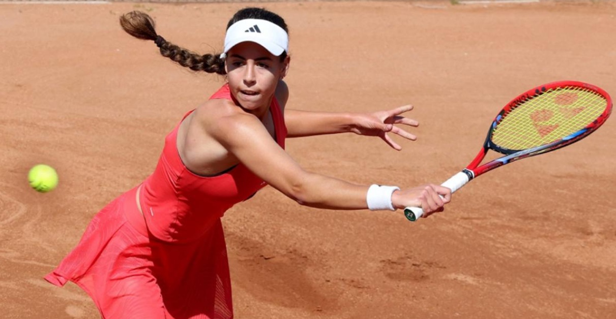 Tennis Barese