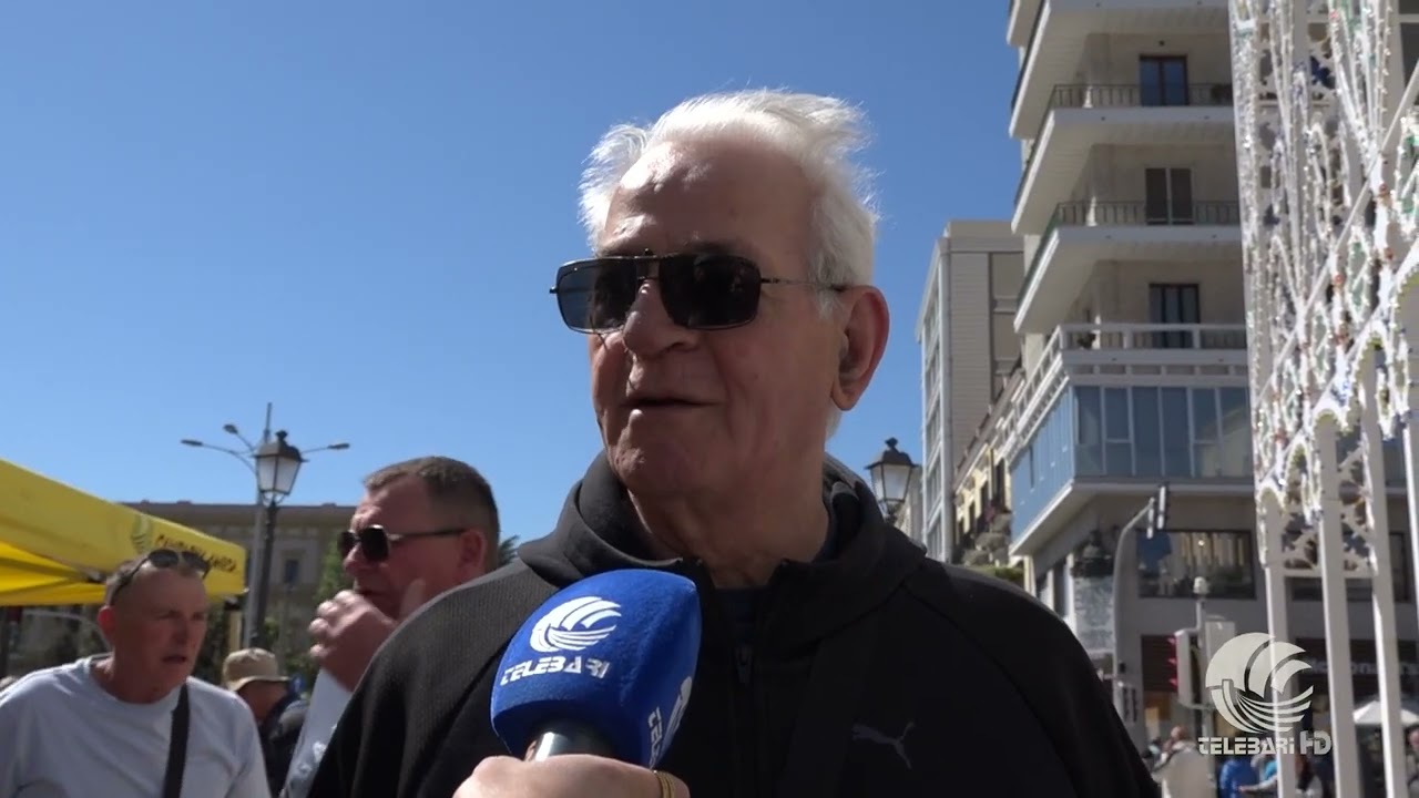 Tg Telebari Mattina 03 05 26