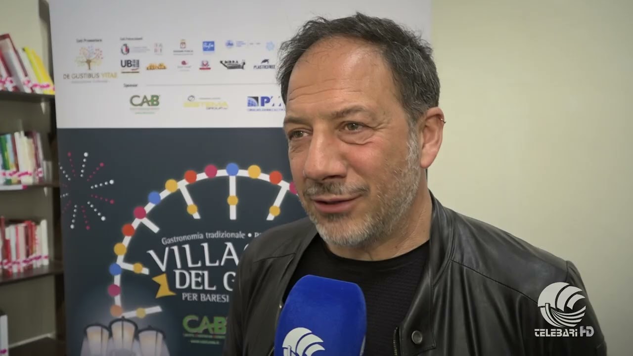 Tg Telebari Mattina 04 05 26