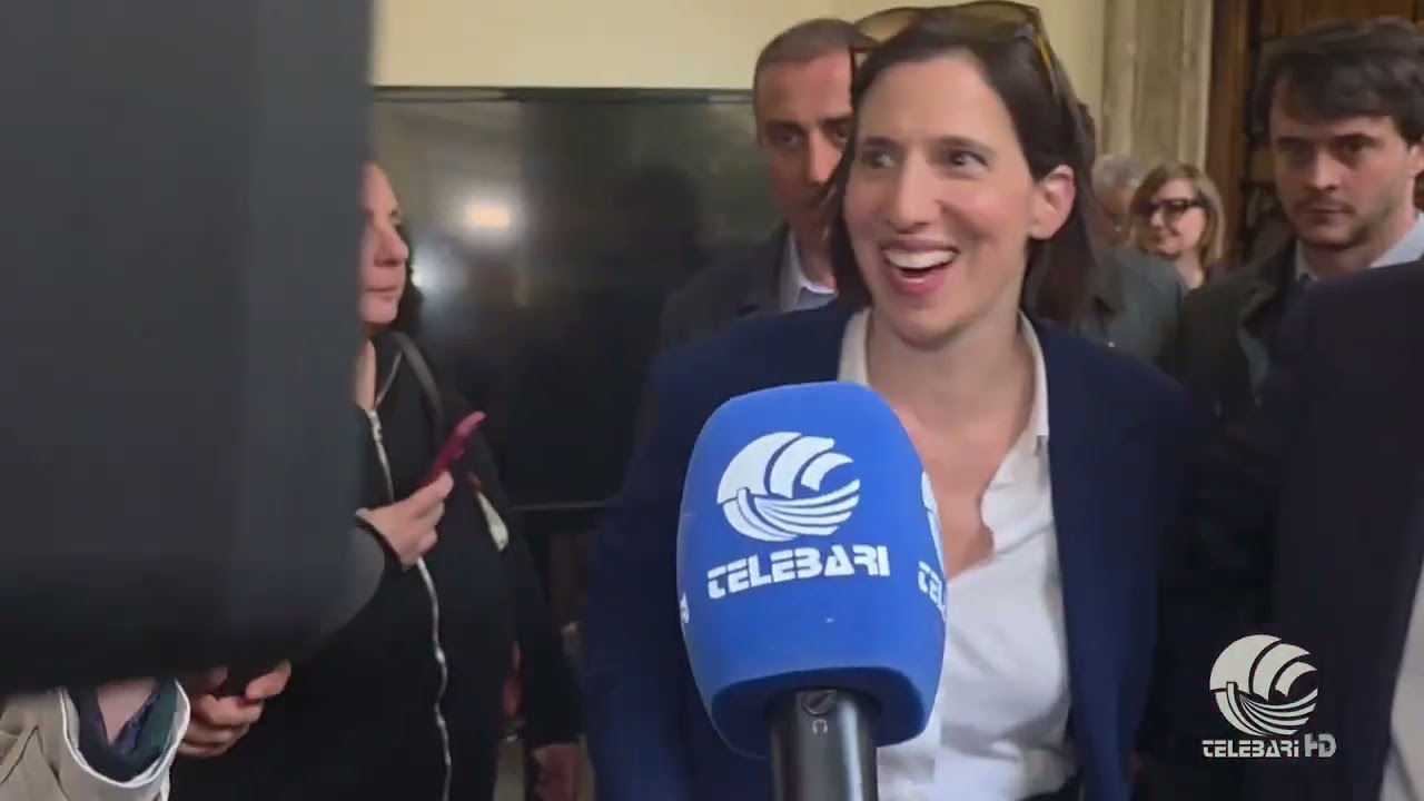 Tg Telebari Mattina 06 05 26