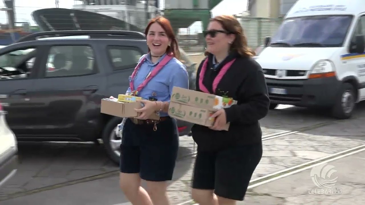 Tg Telebari Mattina 13 05 26