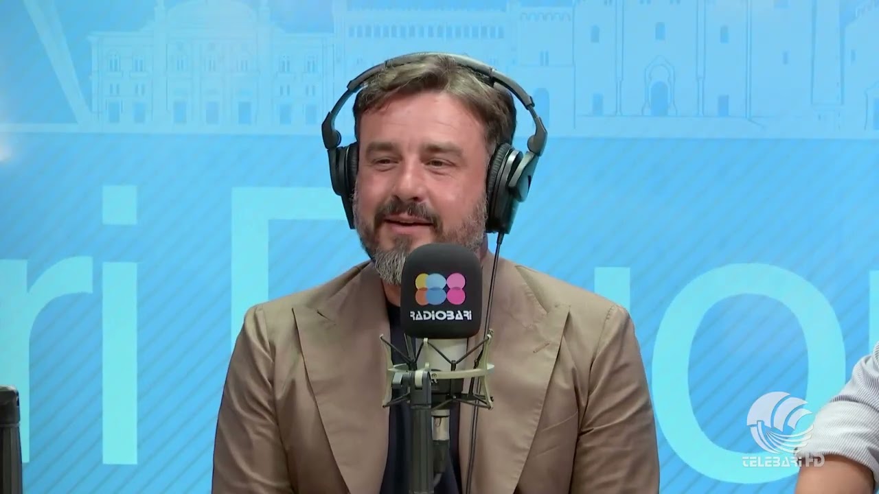 Tg Telebari Mattina 14 05 26