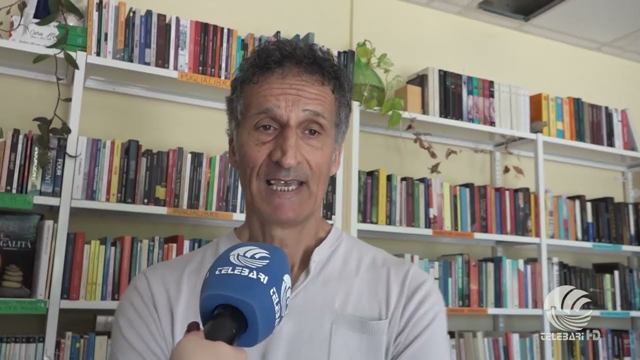 Tg Telebari Mattina 15 05 26