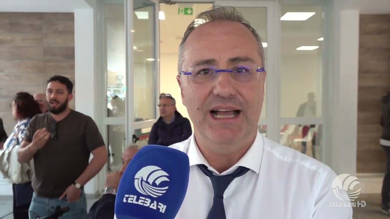 Tg Telebari Mattina 21 05 26