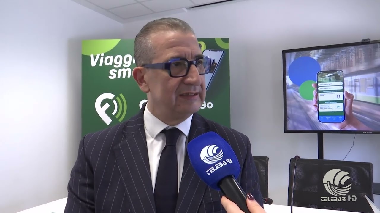 Tg Telebari Mattina 26 05 26