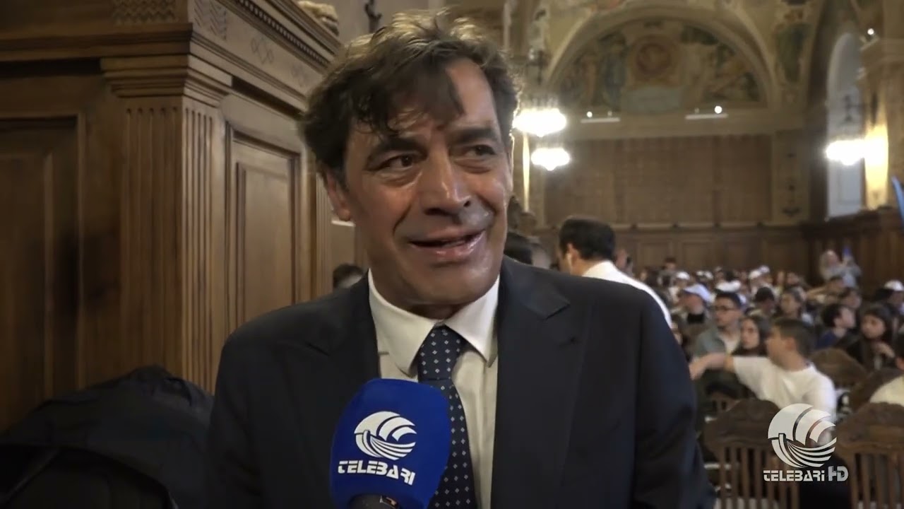 Tg Telebari Mattina 27 05 26