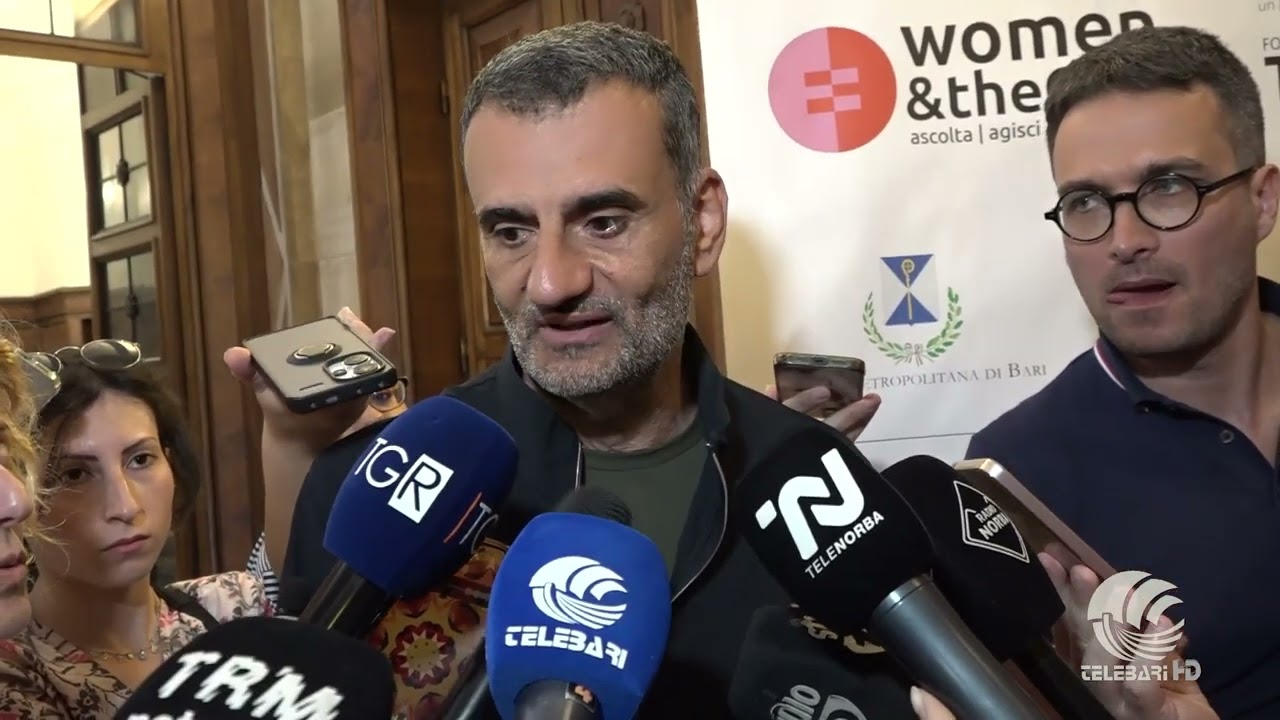 Tg Telebari Mattina 29 05 26