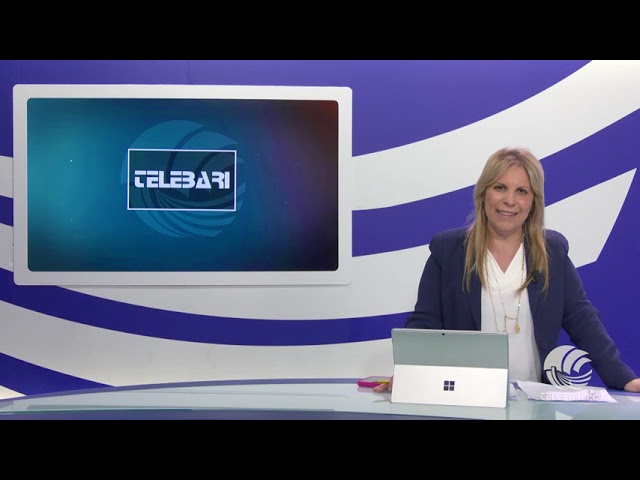 Tg Telebari Sera 13 05 26