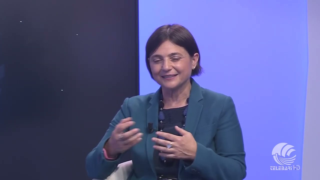 Tg Telebari Sera 14 05 26