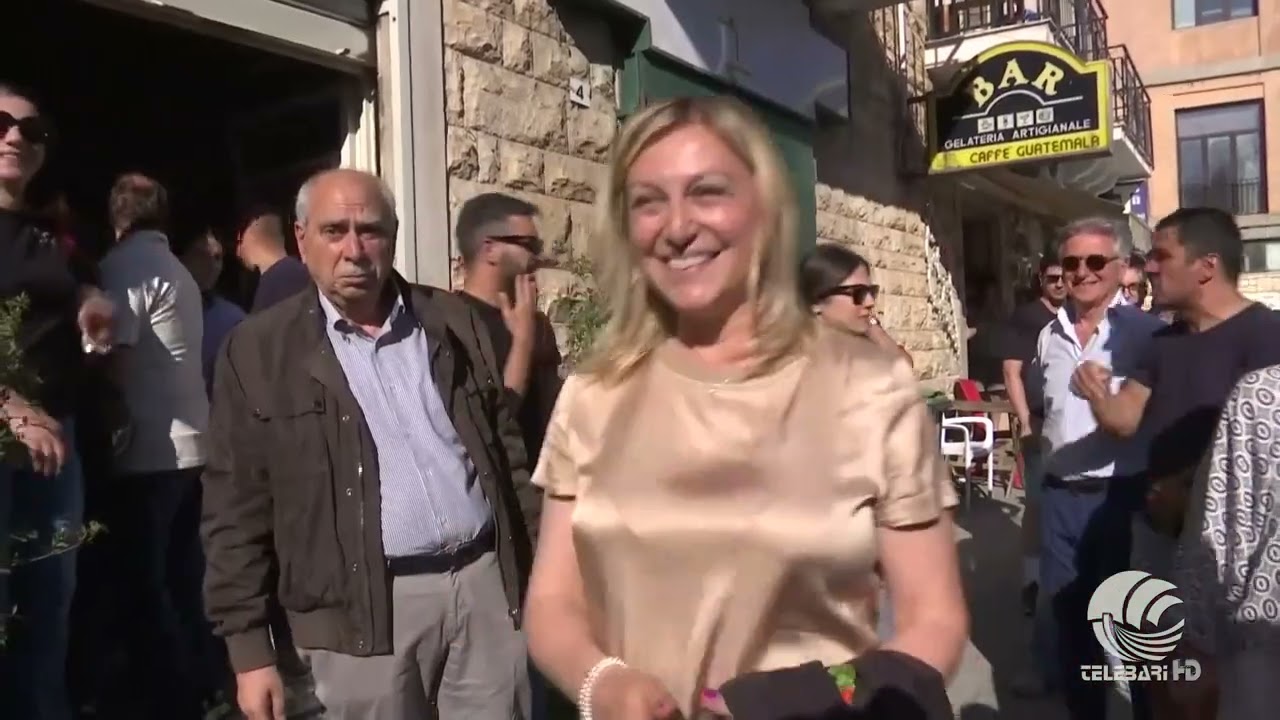 Tg Telebari Sera 25 05 26