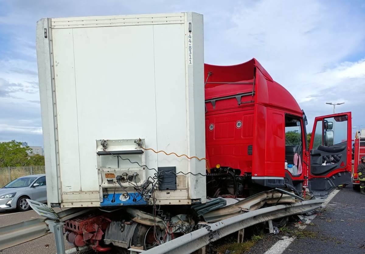 Tir Tangenziale
