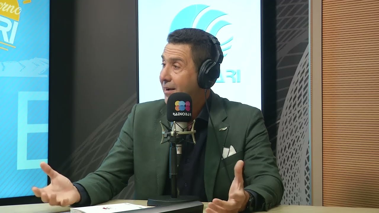 Vannacci A Telebari: “decaro? Ha Tutte Le Qualità Per Fare Bene, Ma Eredita Situazione Disastrosa” – Video