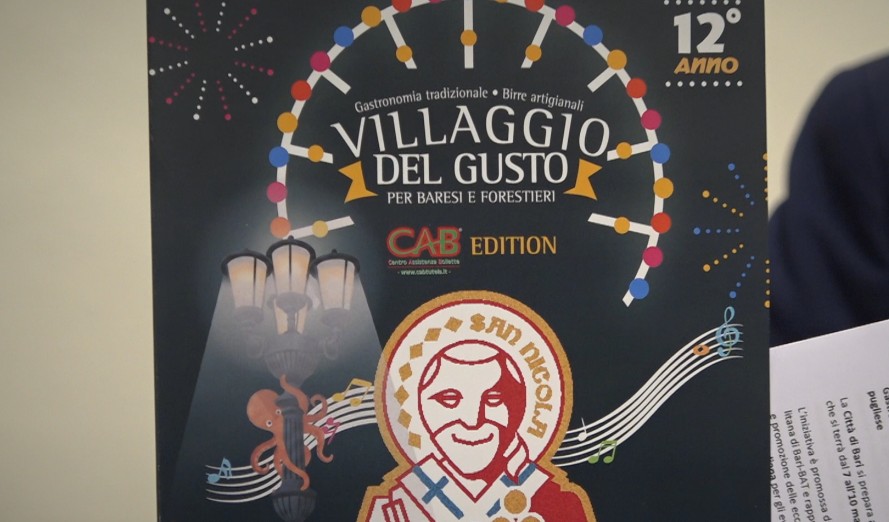 Villaggio Del Gusto